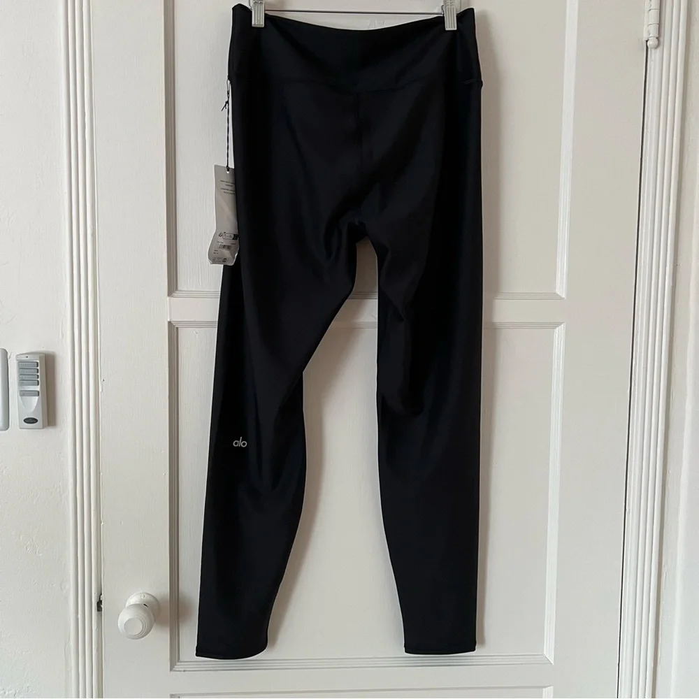NWT ALO High-Waist Airlift Legging